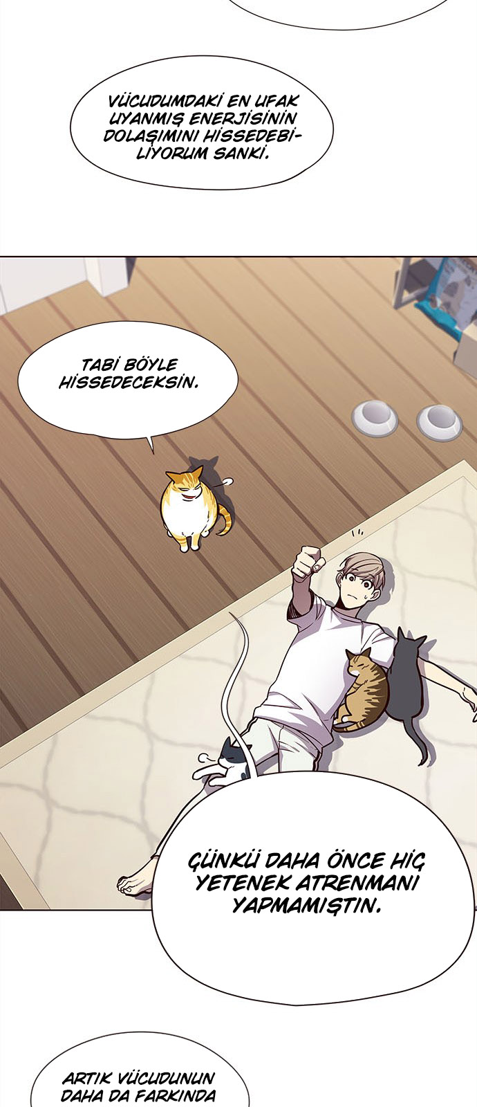 Read Eleceed TR Manga Online