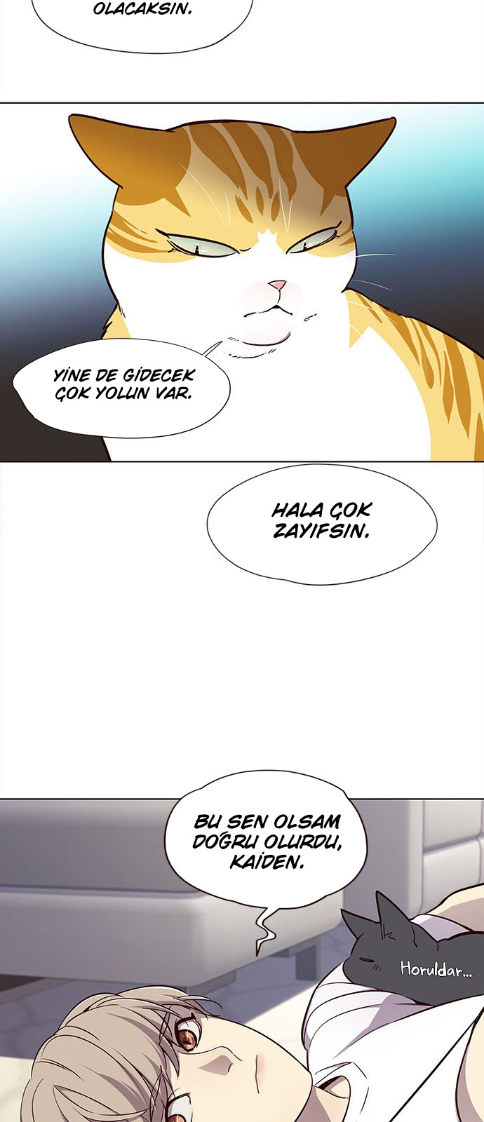 Read Eleceed TR Manga Online