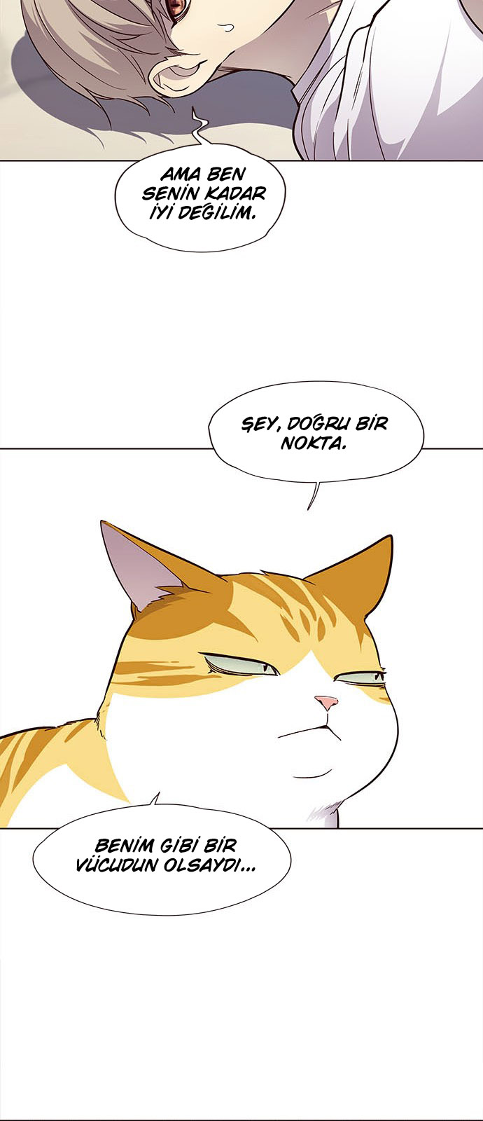 Read Eleceed TR Manga Online