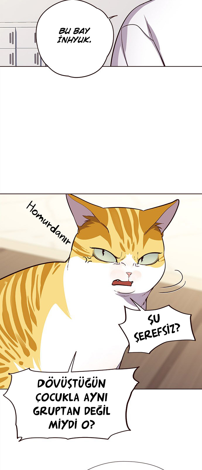 Read Eleceed TR Manga Online