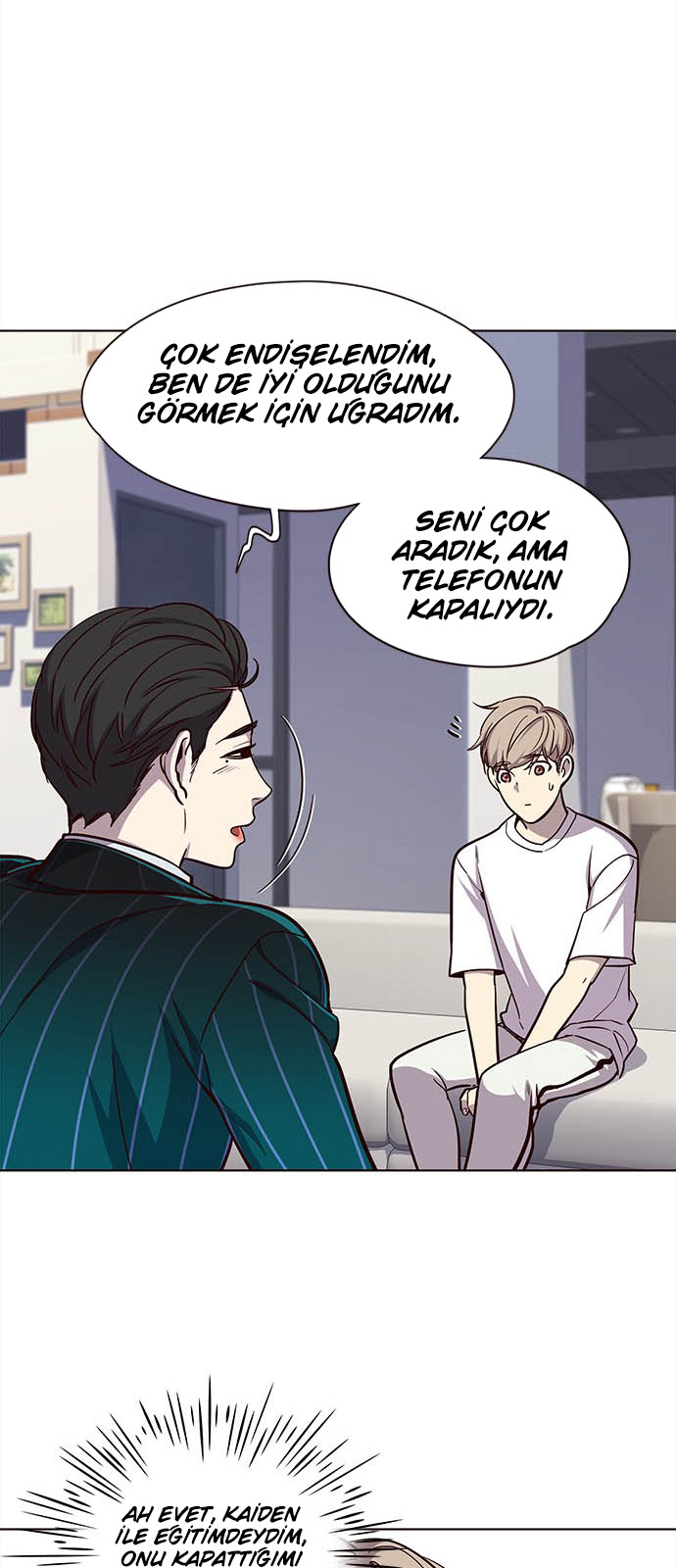 Read Eleceed TR Manga Online