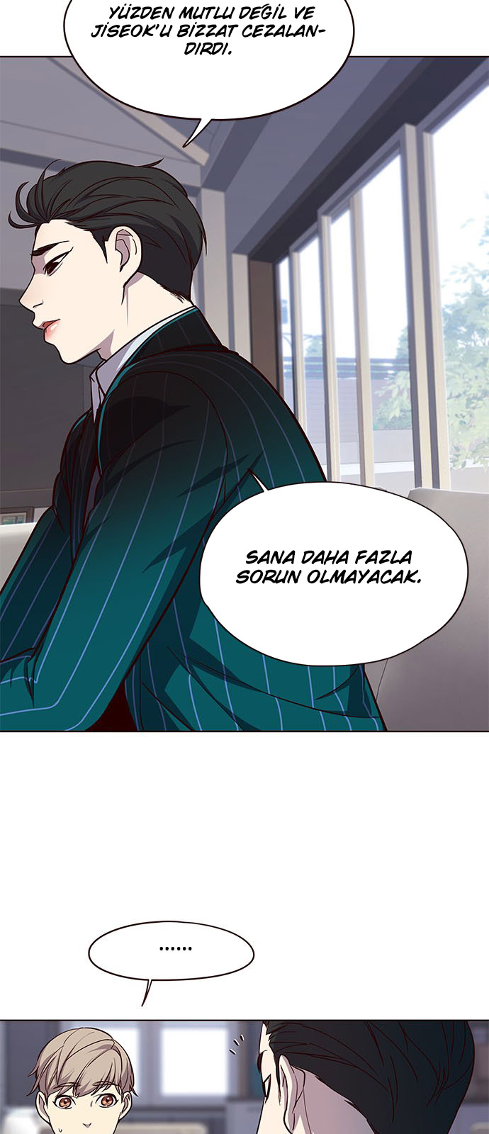 Read Eleceed TR Manga Online