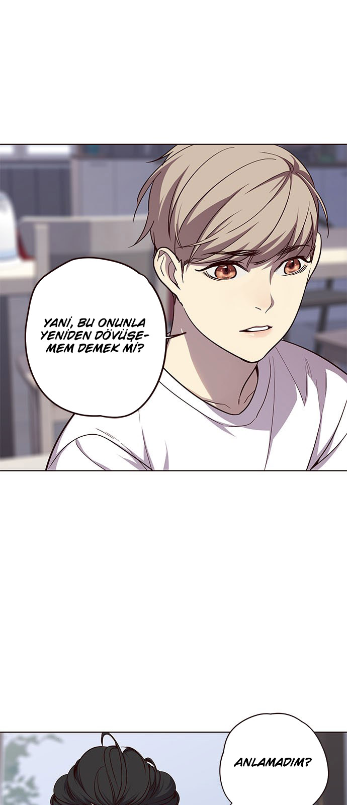 Read Eleceed TR Manga Online