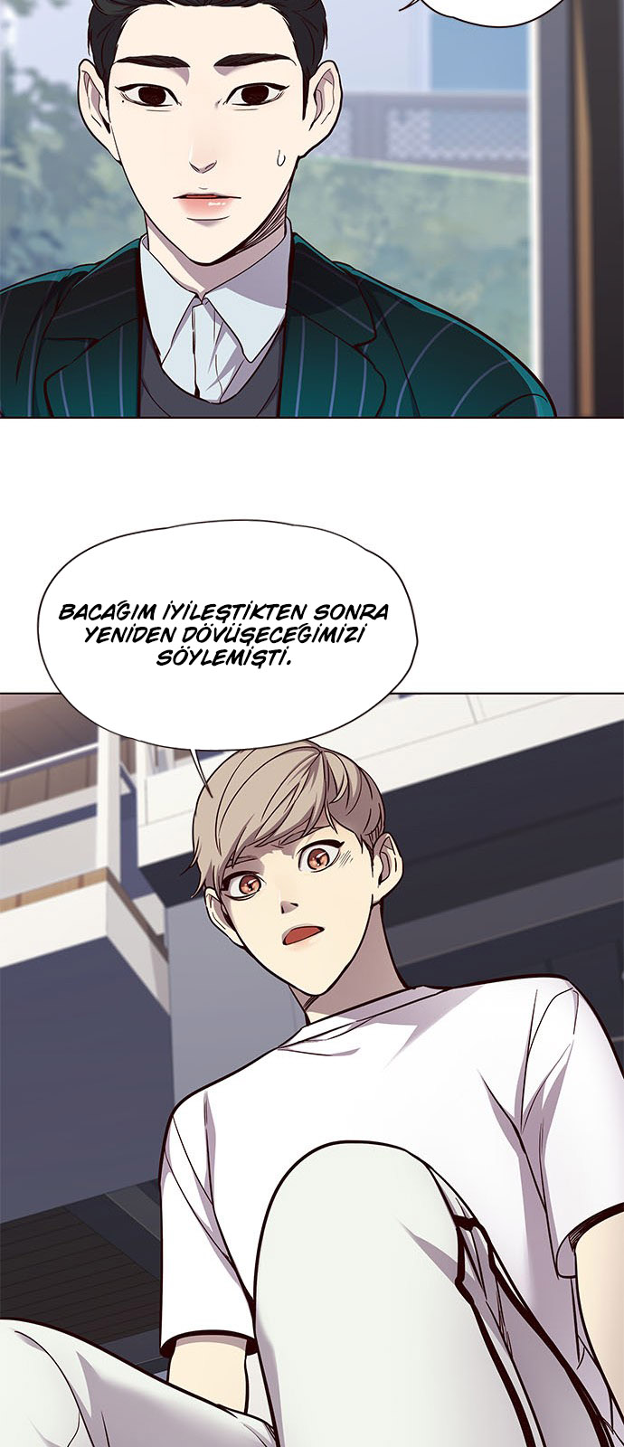 Read Eleceed TR Manga Online