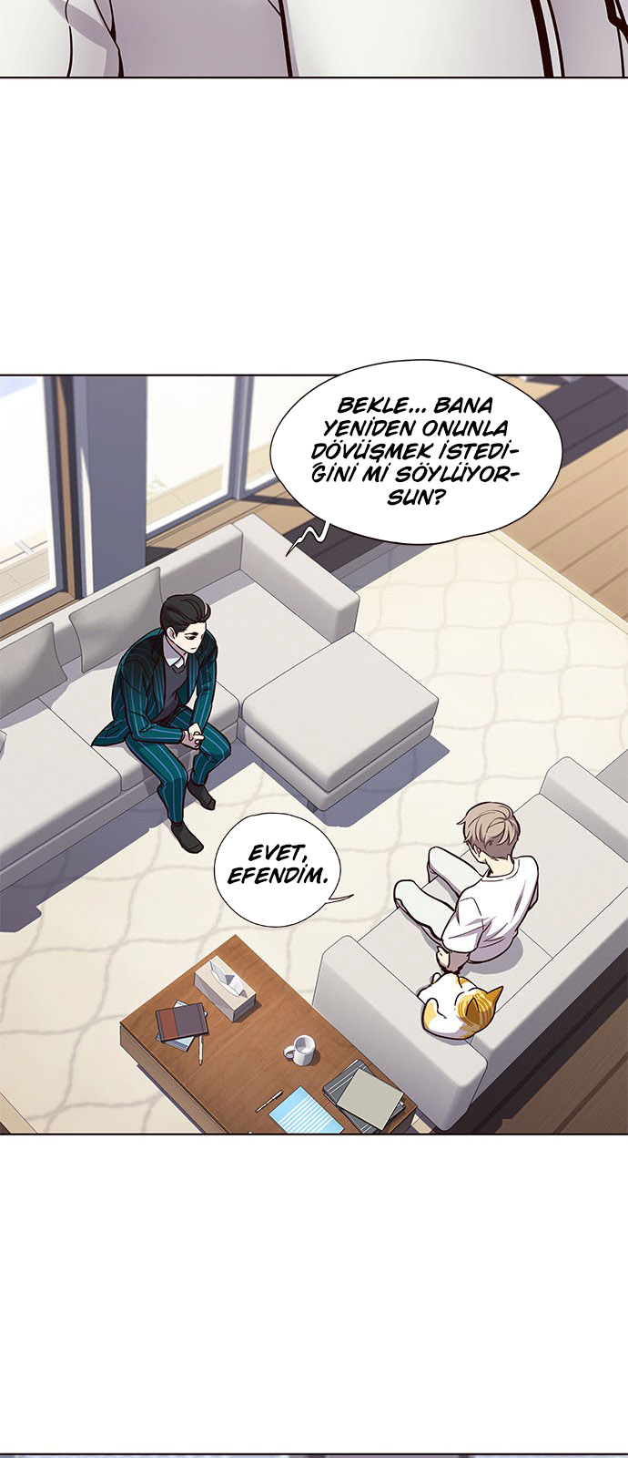 Read Eleceed TR Manga Online