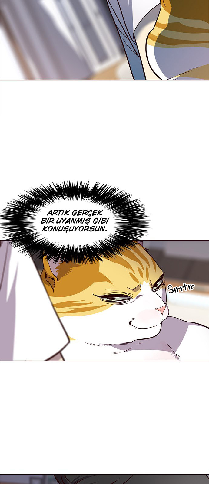 Read Eleceed TR Manga Online