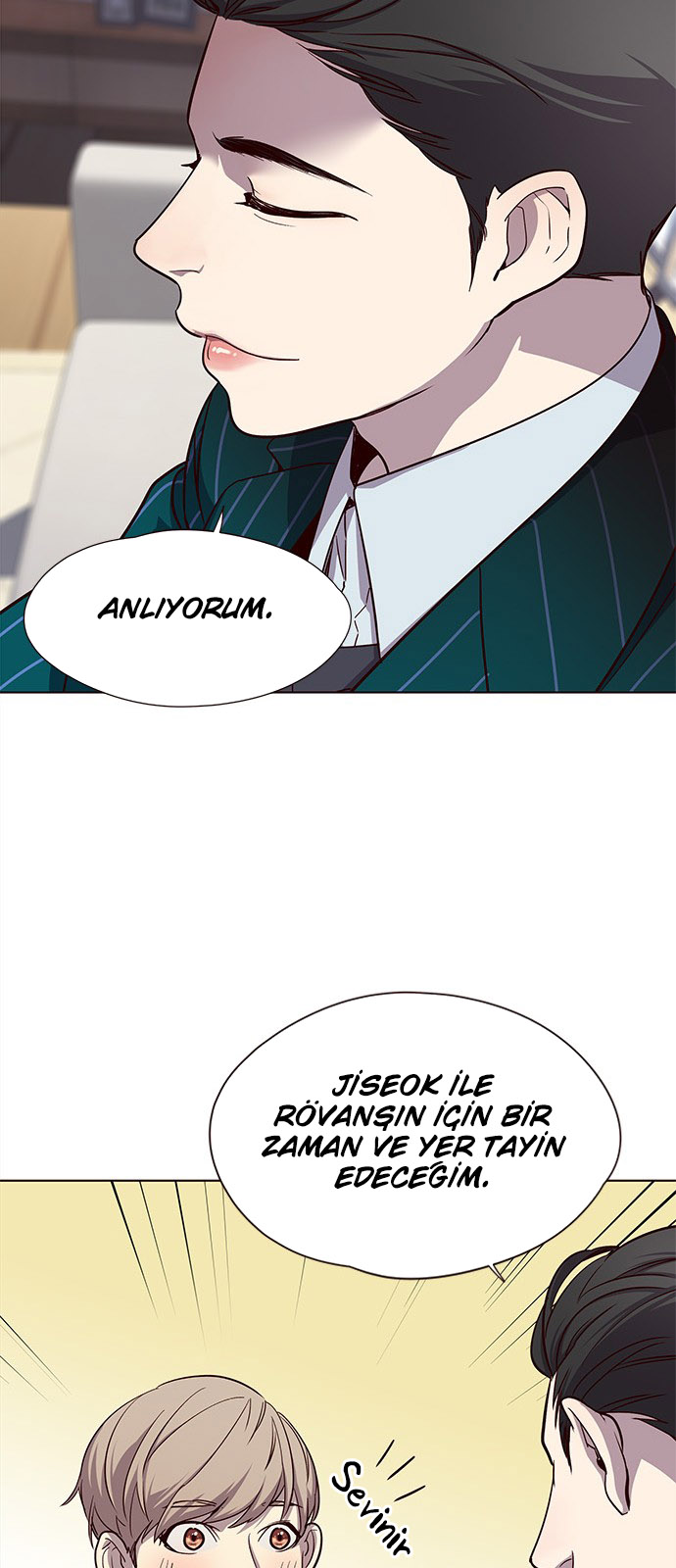 Read Eleceed TR Manga Online