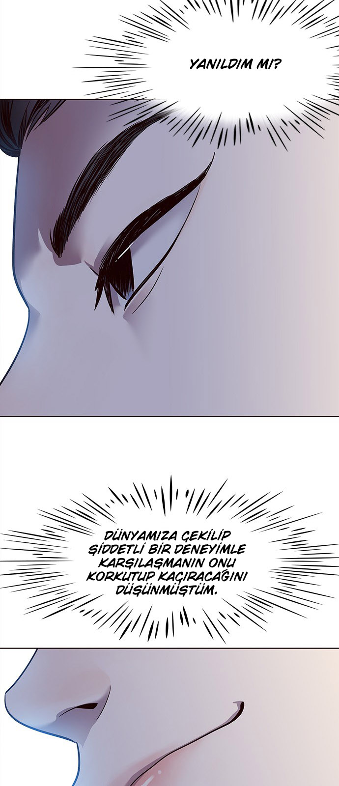 Read Eleceed TR Manga Online