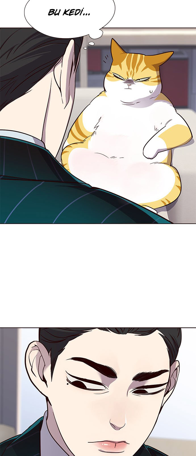 Read Eleceed TR Manga Online