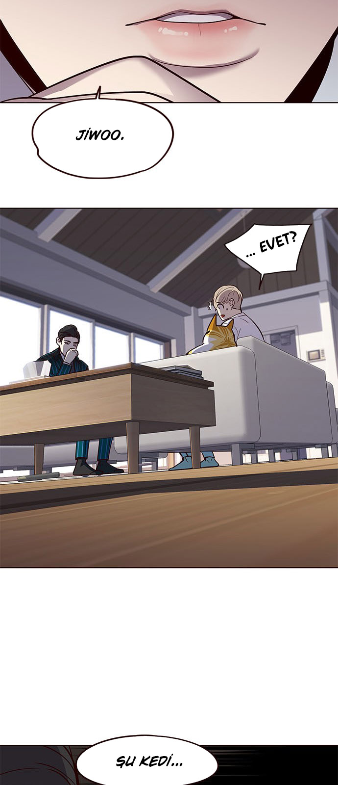 Read Eleceed TR Manga Online
