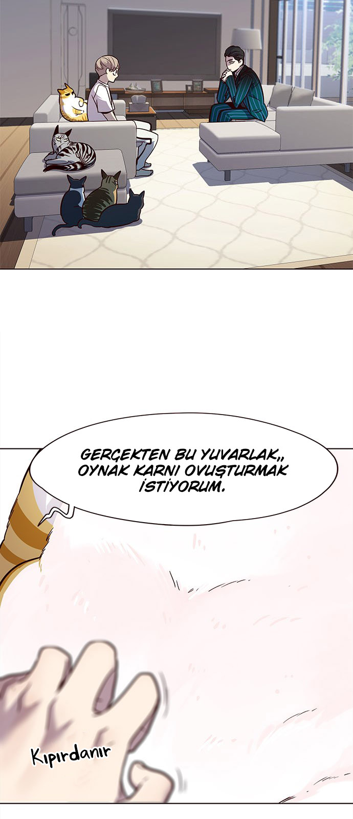 Read Eleceed TR Manga Online