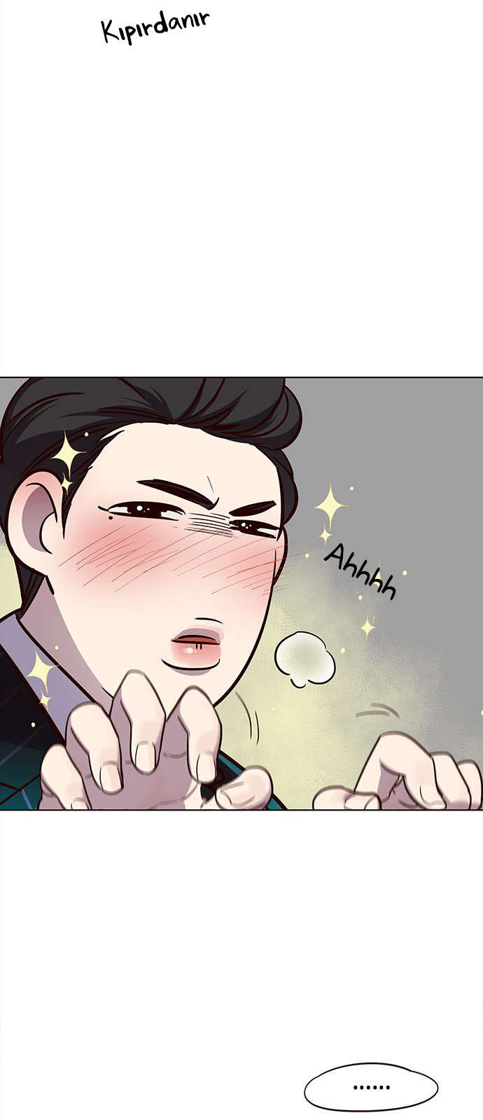 Read Eleceed TR Manga Online