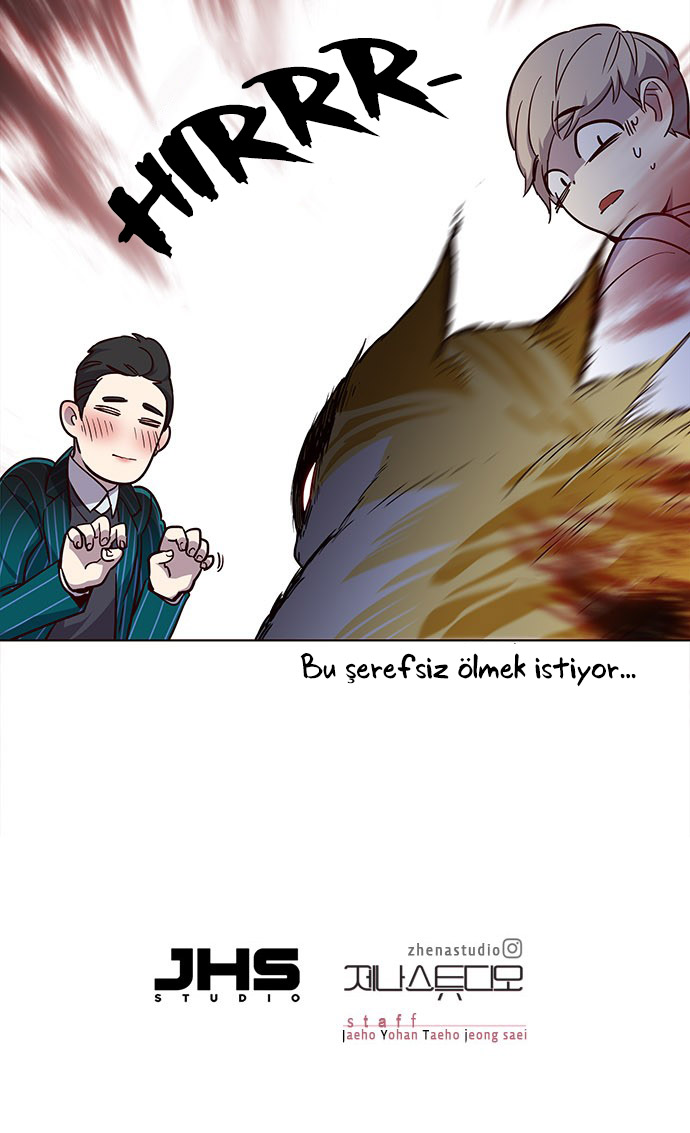 Read Eleceed TR Manga Online