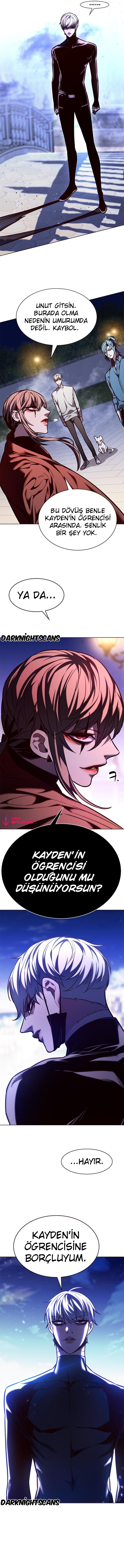 Read Eleceed TR Manga Online