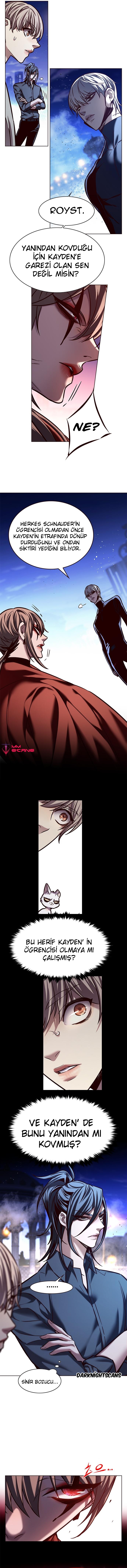 Read Eleceed TR Manga Online
