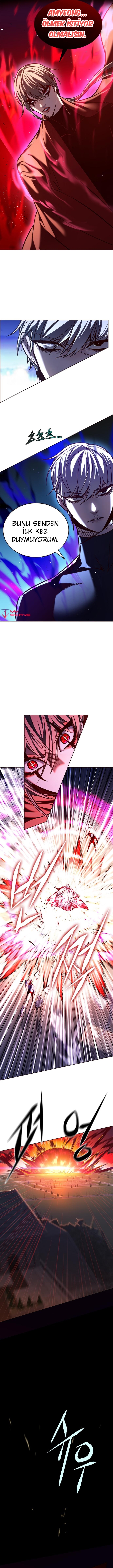 Read Eleceed TR Manga Online