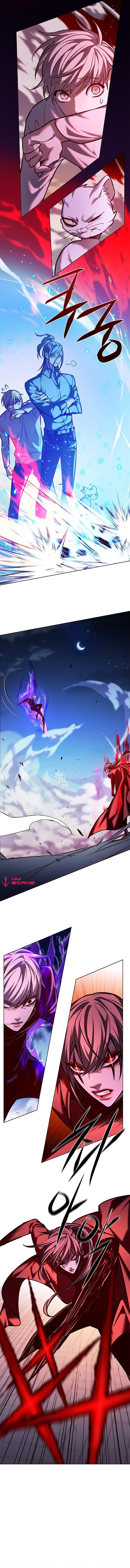 Read Eleceed TR Manga Online