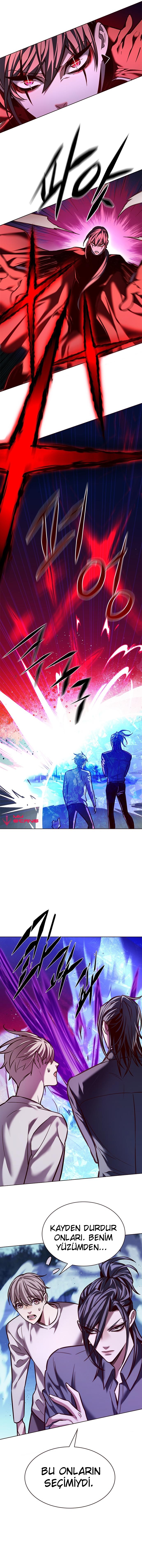 Read Eleceed TR Manga Online