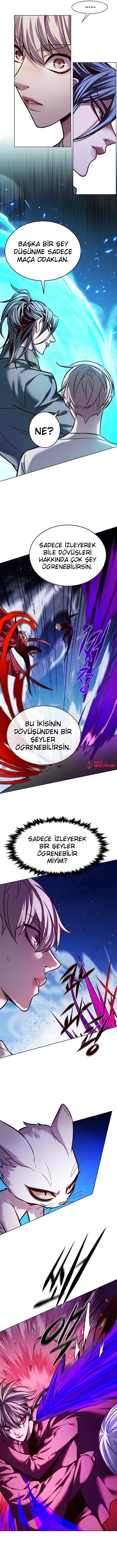 Read Eleceed TR Manga Online
