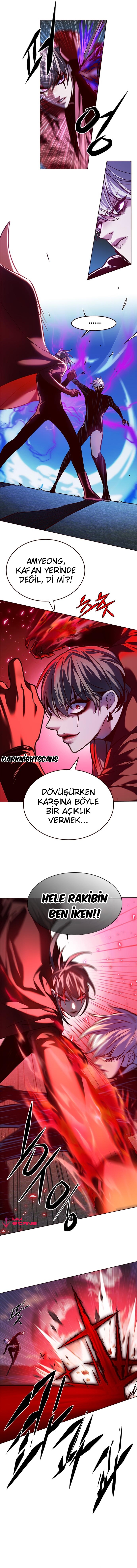 Read Eleceed TR Manga Online