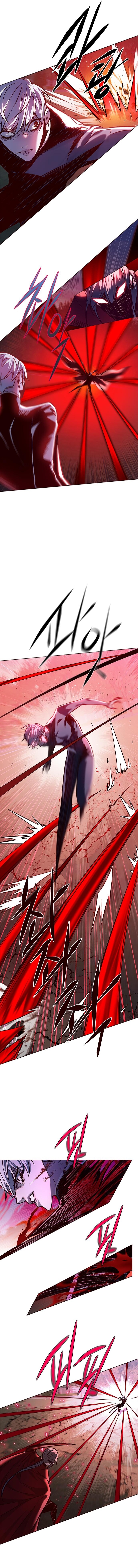 Read Eleceed TR Manga Online