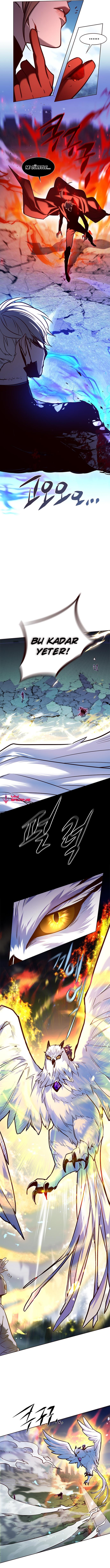 Read Eleceed TR Manga Online