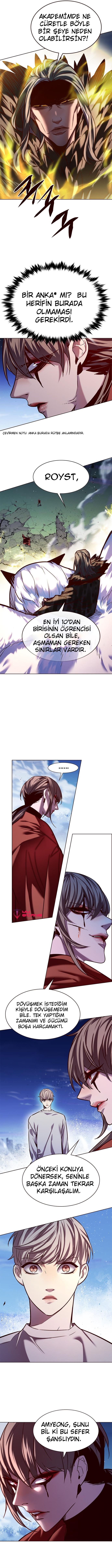 Read Eleceed TR Manga Online