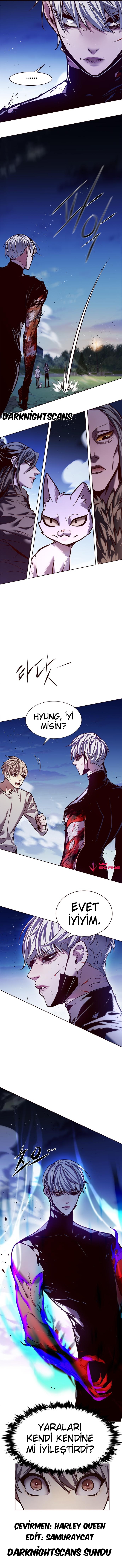Read Eleceed TR Manga Online
