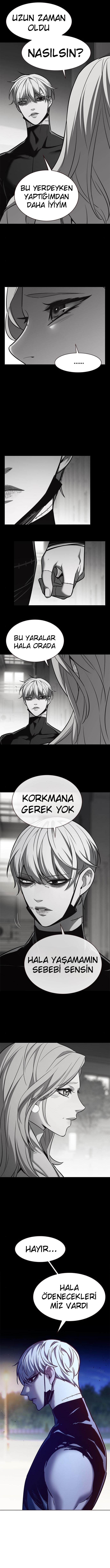 Read Eleceed TR Manga Online
