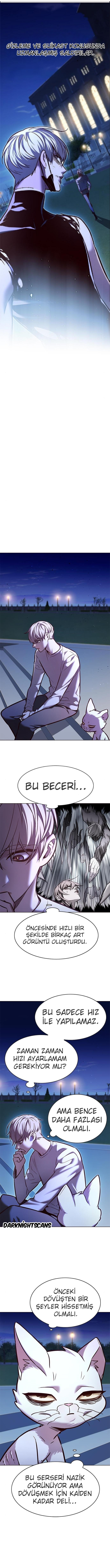 Read Eleceed TR Manga Online