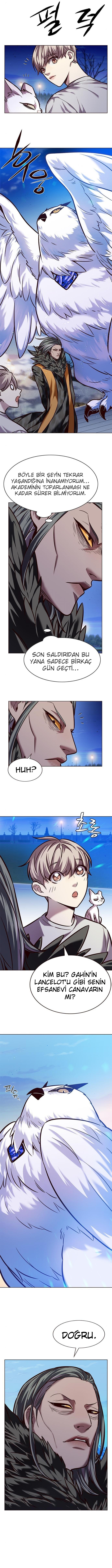 Read Eleceed TR Manga Online