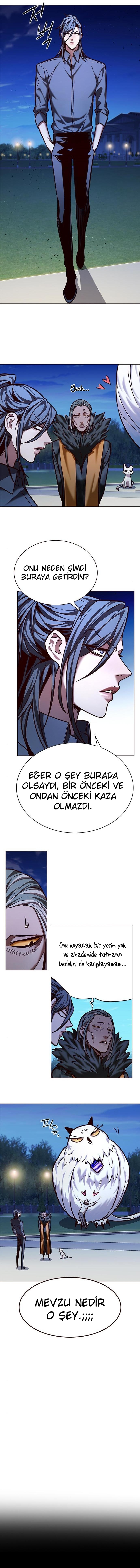 Read Eleceed TR Manga Online