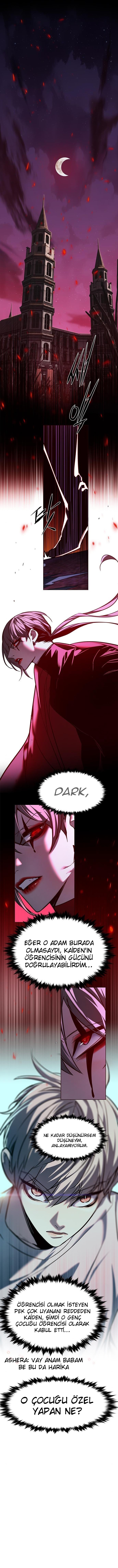 Read Eleceed TR Manga Online
