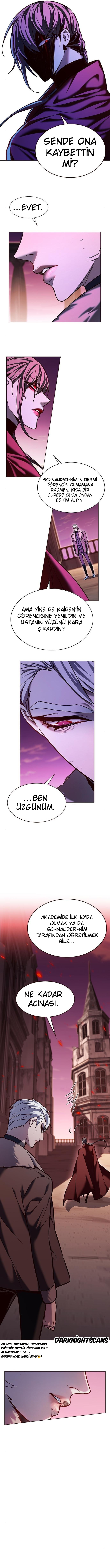 Read Eleceed TR Manga Online