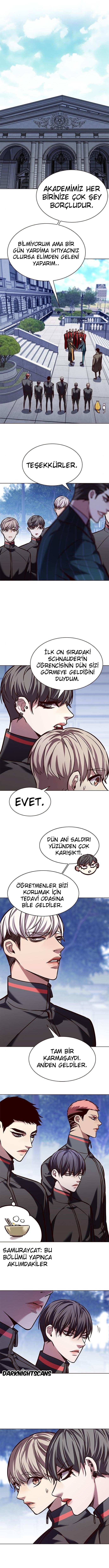 Read Eleceed TR Manga Online