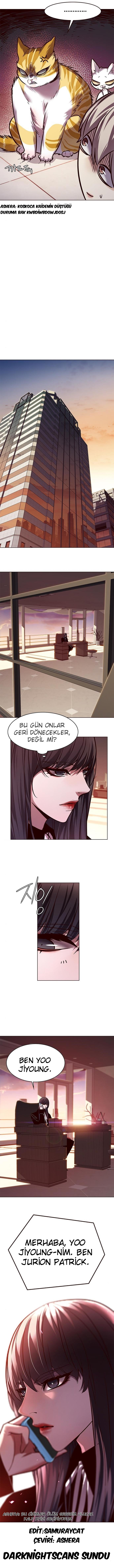 Read Eleceed TR Manga Online