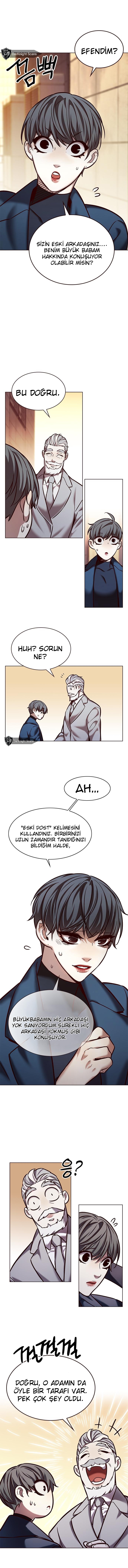 Read Eleceed TR Manga Online