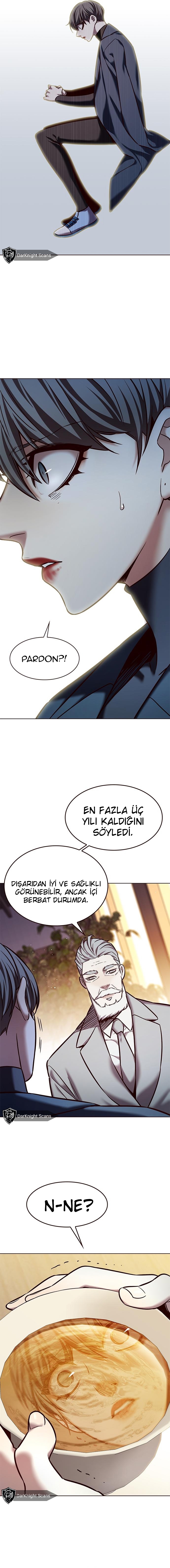 Read Eleceed TR Manga Online