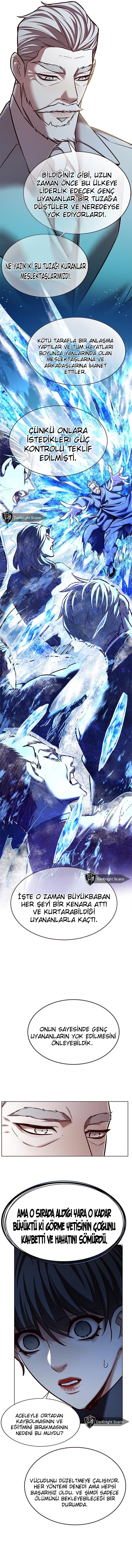 Read Eleceed TR Manga Online