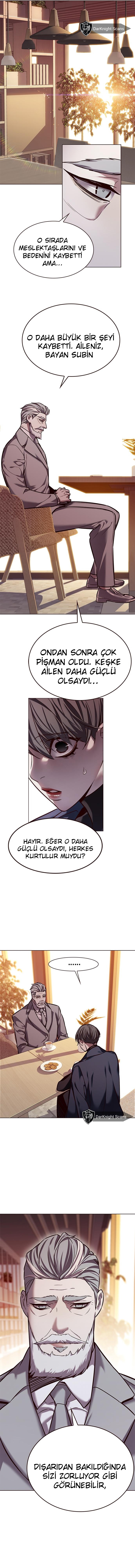 Read Eleceed TR Manga Online