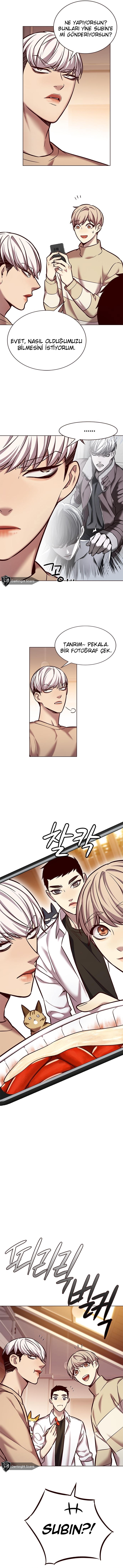 Read Eleceed TR Manga Online