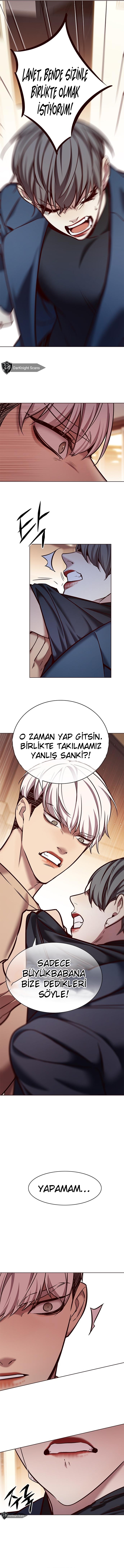 Read Eleceed TR Manga Online