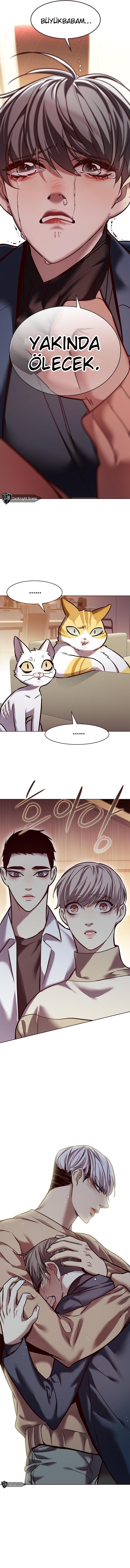 Read Eleceed TR Manga Online