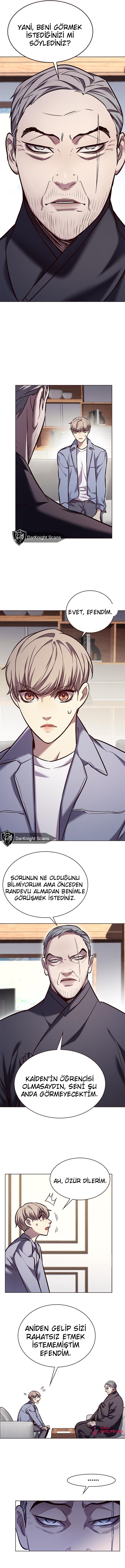 Read Eleceed TR Manga Online