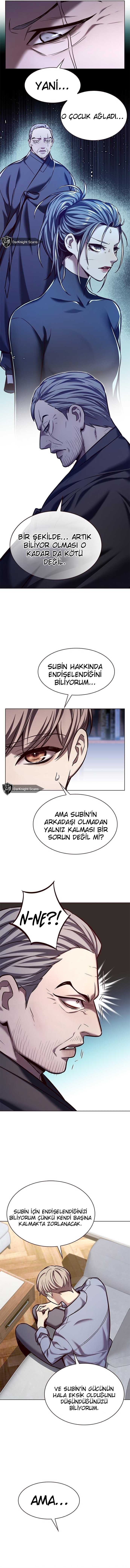 Read Eleceed TR Manga Online