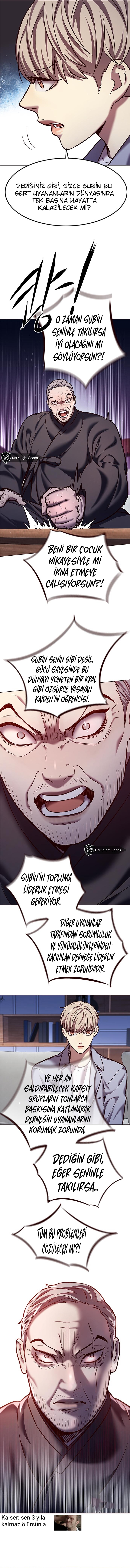 Read Eleceed TR Manga Online