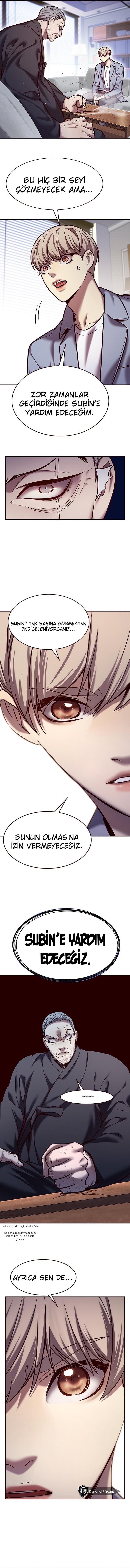 Read Eleceed TR Manga Online