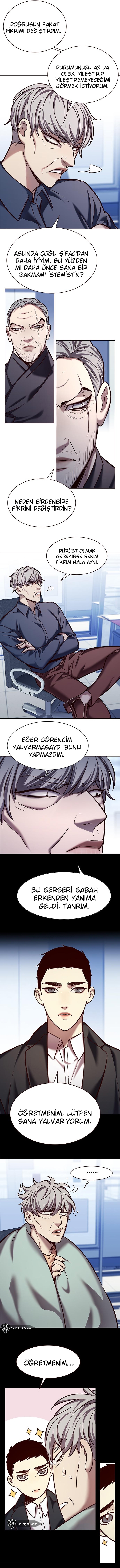 Read Eleceed TR Manga Online