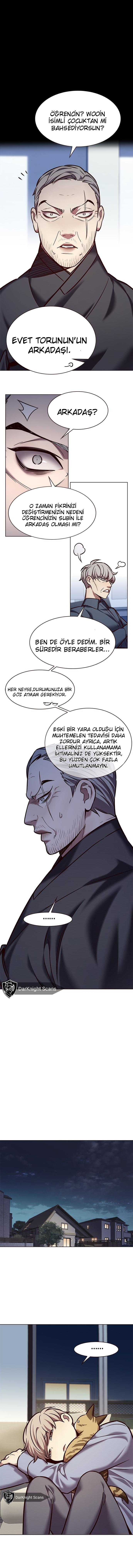 Read Eleceed TR Manga Online