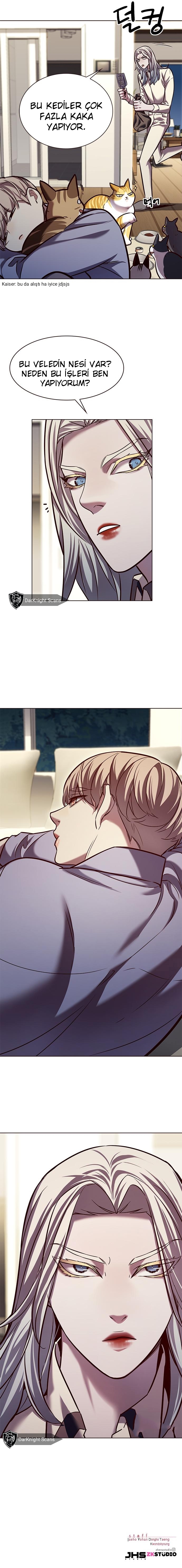 Read Eleceed TR Manga Online